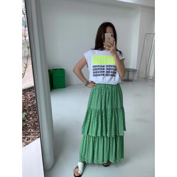 FORMING S/S 2021 女裝半身裙 (2色)